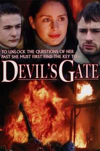 Devil's Gate - Posters
