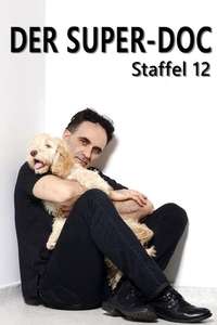 The Supervet - Posters