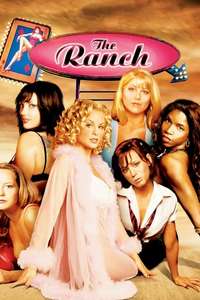 The Ranch - Posters