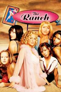 The Ranch - Posters