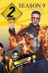 Khatron Ke Khiladi 12 - Posters