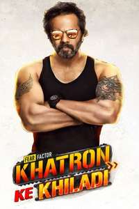Season 10: Jahaan Darr Lega Class Aur Dega Trass - Posters