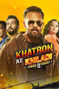 Season 10: Jahaan Darr Lega Class Aur Dega Trass - Posters