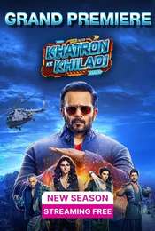 Season 10: Jahaan Darr Lega Class Aur Dega Trass Khatron Ke Khiladi 13