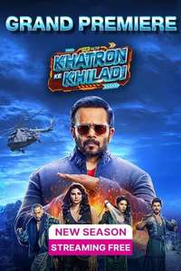 Khatron Ke Khiladi 13 - Posters