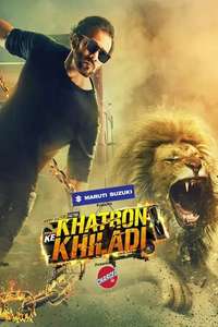 Khatron Ke Khiladi 12 - Posters