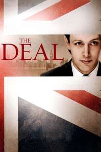 The Deal - Posters