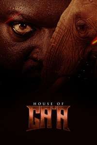 House of Ga'a - Posters
