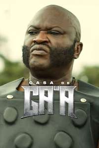 House of Ga'a - Posters