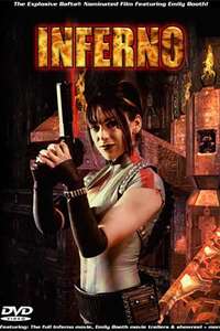 Inferno - Posters
