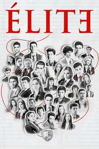 Elite - Posters