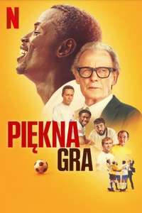 The Beautiful Game - Posters