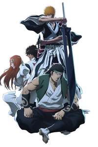 Bleach - Posters