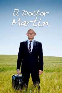 Doc Martin - Posters