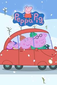 Peppa Pig - Posters