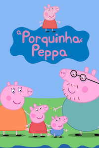 Peppa Pig - Posters
