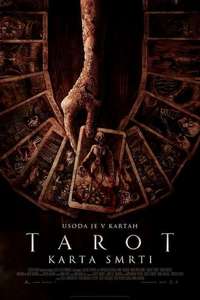 Tarot - Posters