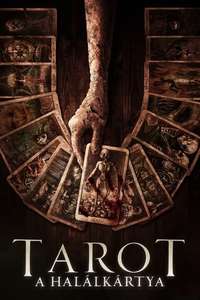 Tarot - Posters