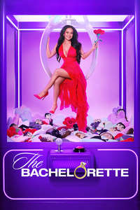 The Bachelorette - Posters