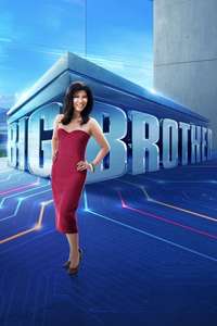 Big Brother - Posters
