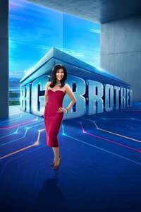 Big Brother - Posters