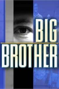 Big Brother - Posters