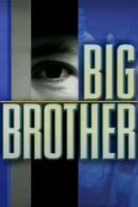 Big Brother - Posters