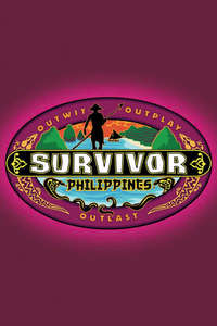 Survivor - Posters