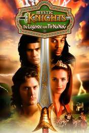 The Mystic Knights of Tir Na Nog