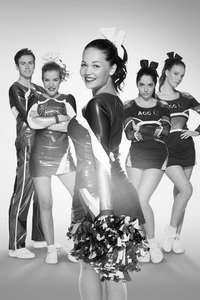 Going for Gold - Posters