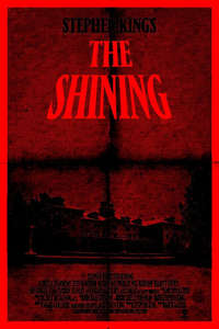 The Shining - Posters