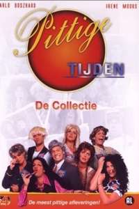 Pittige tijden - Posters