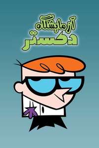 Dexter's Laboratory - Posters
