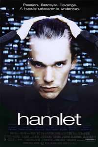 Hamlet - Posters