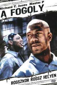 Lockdown - Posters
