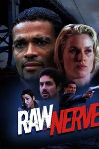 Raw Nerve - Posters