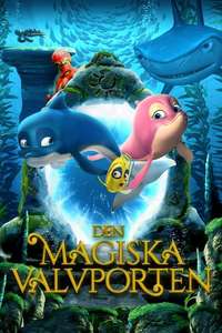 Magic Arch - Posters
