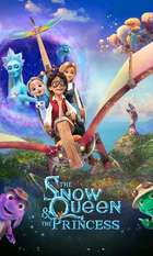 The Snow Queen and the Princess