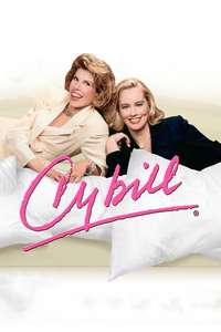 Cybill - Posters
