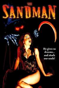 The Sandman - Posters
