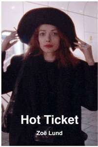 Hot Ticket - Posters