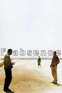 Absence - Posters