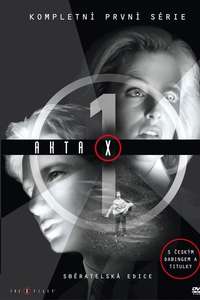 The X-Files - Posters