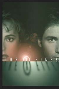 The X-Files - Posters