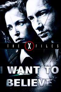 The X-Files - Posters