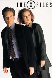 The X-Files - Posters