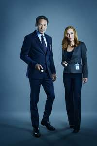 The X-Files - Posters