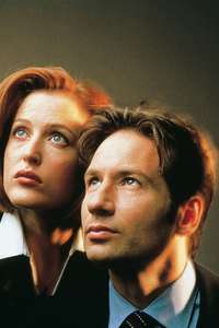 The X-Files - Posters