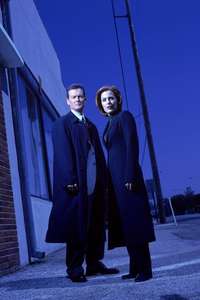 The X-Files - Posters