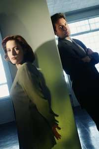 The X-Files - Posters
